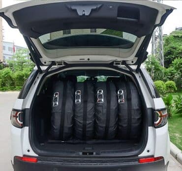 чехол для машины бишкек цена: Чехол для колёс автомобиля — 3