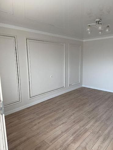 квартиры бгу: 1 комната, 36 м², БГУ Индивидуалка, 12 этаж, Свежий ремонт — 2