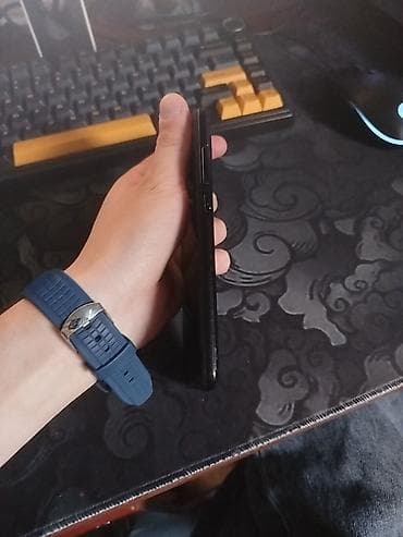 m3 pro: Xiaomi, Mi A2 Lite, Б/у, 32 ГБ, цвет - Черный, 2 SIM — 4