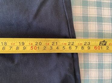 шуба дома: Продам Джинсы- Брюки мужские Colin’s (размер W 33 L 32). Б/у — 8