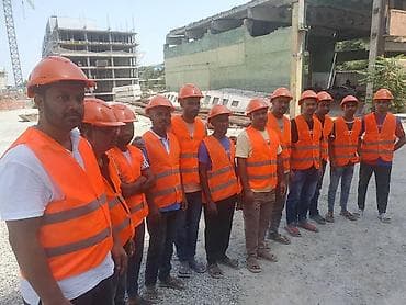 power ball: Нужны рабочие руки? Обеспечим ваш объект или производство проверенным — 3