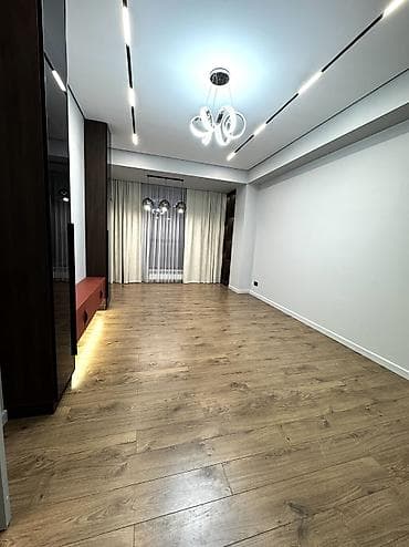 royal construction: 2 комнаты, 77 м², Элитка, 4 этаж, Евроремонт — 3