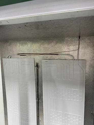 ремонт увлажнителя воздуха: Ремонт холодильников — устранение любых поломок Профессиональный — 5