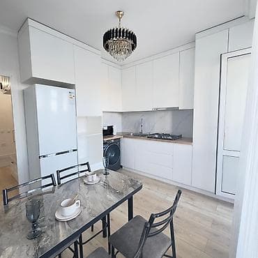 rent: 1 комната, С мебелью полностью — 2