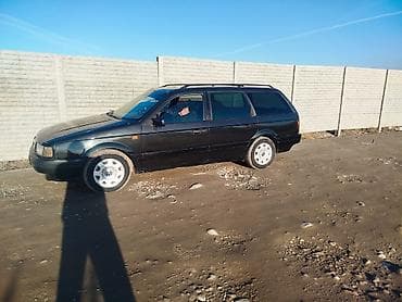 пассат б4 капот: Volkswagen Passat: 1992 г. — 10