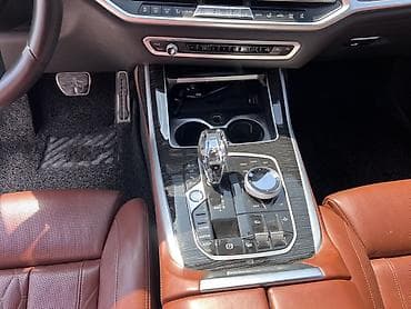 x7 bmw: BMW X7: 2020 г., 3 л, Типтроник, Бензин, Кроссовер — 9