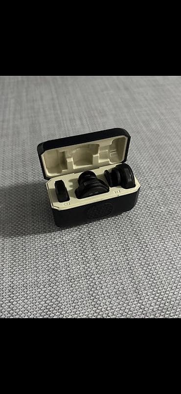 se electronics: Две Петлички хороша для начинашек, хорошо записывает звук и держит — 1