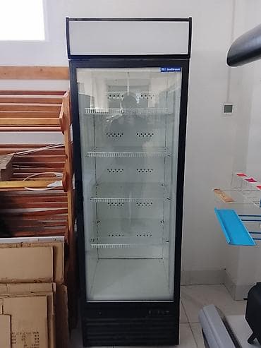 выдвижной ящик: Представляем морозильный ларь с прозрачными раздвижными крышками — 3