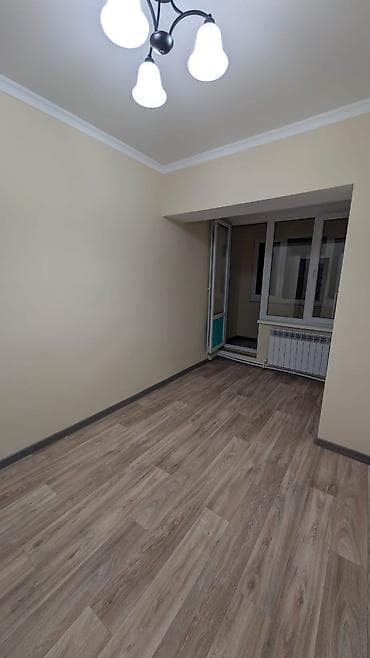 duty free: 2 комнаты, 53 м², Индивидуалка, 2 этаж, Свежий ремонт — 4