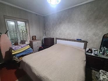 квартира аламудун 1: Дом в районе Аламединского рынка. Отличное место под строительство — 2