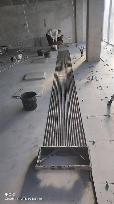 Профессиональный монтаж ТВ-зон «под ключ» - Проектирование и