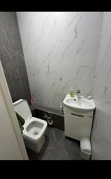 Квартиры: 3 комнаты, 78 м², 105 серия, 6 этаж, Свежий ремонт — 3