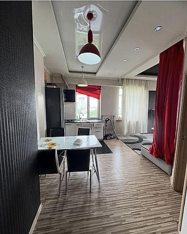 2 комнаты, 48 м², Элитка, 5 этаж