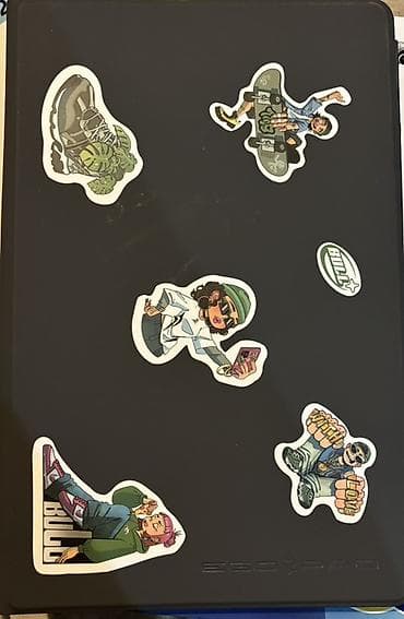 Аксессуары для ПК: Планшет EGO PAD S6 Характеристики и возможности: - Экран IPS — 3