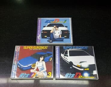 5 ночей с фредди: Initial ~ D soundtrack Реплики. Аудио записано в оригинальном формате — 3