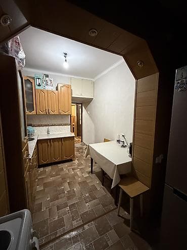 квартиры в тунгуч: 3 комнаты, 64 м², Тунгуч мкр 106 серия, 3 этаж, Евроремонт — 9
