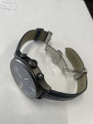 Классические часы часы, Tissot, Мужские, Б/у