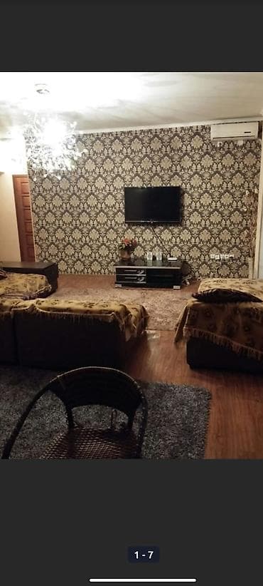 3 комнатную квартиру купить: 3 комнаты, Собственник, С мебелью полностью — 6