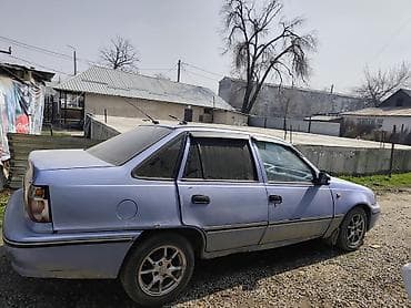 передний бампер нексия 2: Daewoo Nexia: 2006 г., Механика, Бензин, Седан — 3