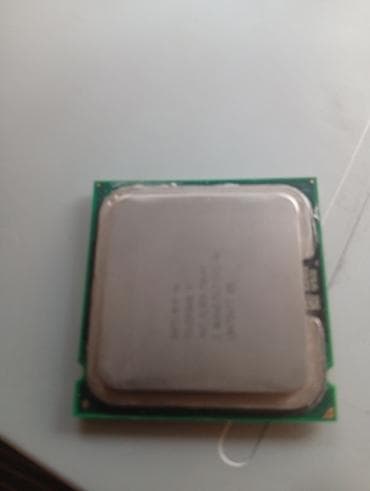 мини пк купить бишкек: Intel Celeron 347 ⚡ Частота: 3.06 ГГц 🧠 Кэш L2: 512 КБ 🚌 Шина: 533 — 2