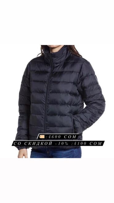 Куртки: Женские куртки с Америки 100% оригинал, все женские куртки по акции — 5