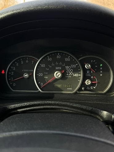 dodge intrepid: Mitsubishi Endeavor: 2004 г., 3.8 л, Автомат, Бензин, Кроссовер — 4