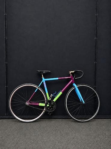 velogo: Городской велосипед, Giant, Рама M (156 - 178 см), Б/у — 1