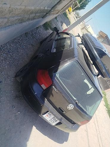 коробка на гольф: Volkswagen Golf: 1998 г., 1.4 л, Механика, Бензин, Хэтчбэк — 6