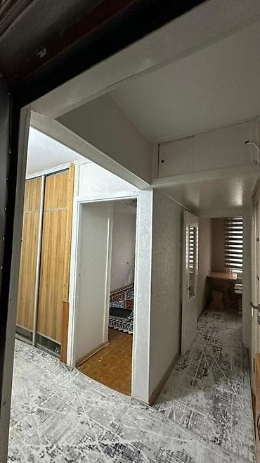 куплю пол дома: 2 комнаты, 42 м², 104 серия, 2 этаж, Косметический ремонт — 6