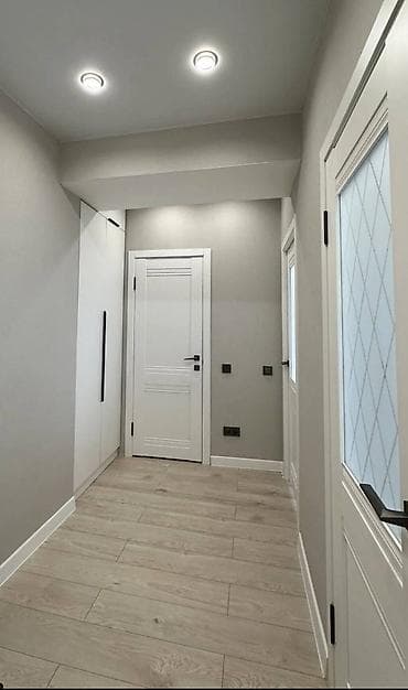 квартира технопарк: 1 комната, 42 м², 10 этаж, Дизайнерский ремонт — 2