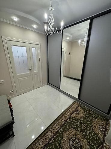 4 bedroom: 🏡 3-этажный кирпичный дом 370 м² — Ынтымак ✨🔥 📍 Район: Ынтымак — — 8