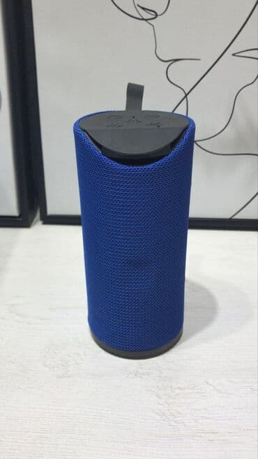 колонка беспроводная: Колонки на любой вкус и цвет — 5