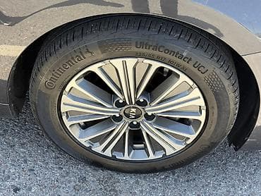 Транспорт: Kia K7: 2019 г., 2.4 л, Автомат, Гибрид, Седан — 10