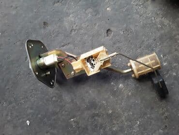 охотничий магазин ош: Mitsubishi Airtrek дополнительный датчик топлива, Митсубиси Аиртрек — 1