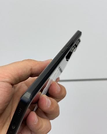 чехол redmi pad 2: Redmi, Redmi Note 13 Pro Plus, Б/у, 256 ГБ, цвет - Черный, В рассрочку, 2 SIM, eSIM — 5