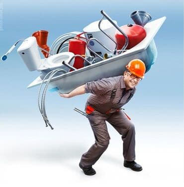 установка канализации в частном доме цена: Ремонт сантехники Больше 6 лет опыта — 22