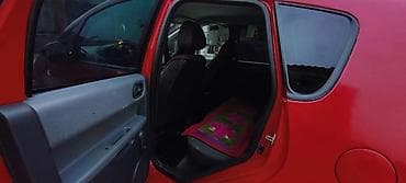eclipse cross: Mitsubishi Colt: 2006 г., 1.3 л, Механика, Бензин, Хэтчбэк — 6
