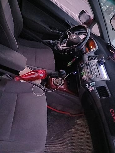 хонда ист бишкек: Honda Civic: 2007 г., 1.7 л, Механика, Бензин, Седан — 2