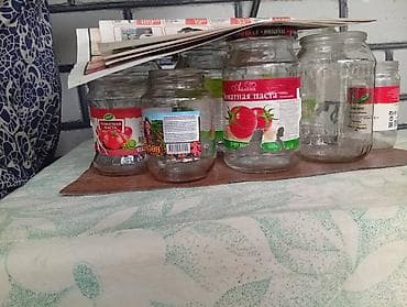 весы бариста: Банки, Б/у, Самовывоз — 3