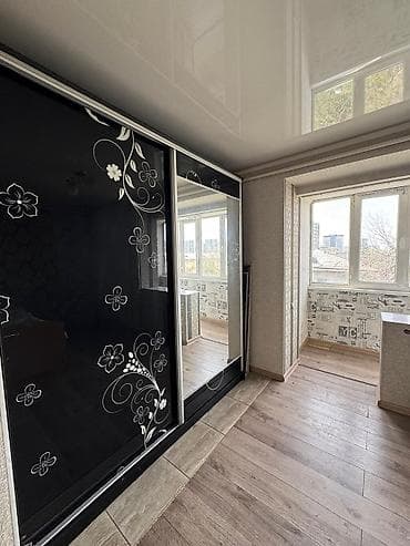 2 комнатные квартиры: 2 комнаты, 57 м², Индивидуалка — 8
