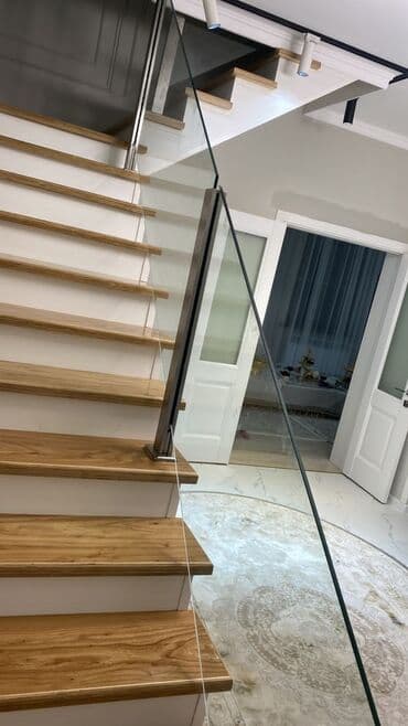 буу двер: Принимаем заказы душевые кабины Стеклянные перегородки Зеркальный — 15