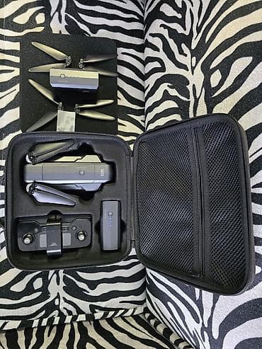 canon 77d: Квадрокоптер SJRC F11s 4k PRO Комплектация: - складной дрон✅ - камера — 1