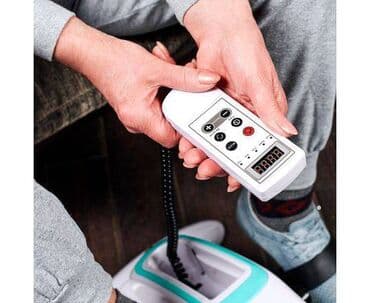 домашний велотренажёр: Электрический мини велотренажер 1. Машина толстая и стабильная, что — 2