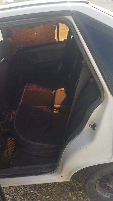 нексия куплю: Daewoo Nexia: 2011 г., 1.5 л, Бензин, Седан — 6