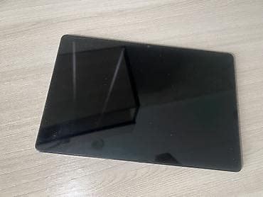 Планшет, память 128 ГБ, 10" - 11", 4G (LTE), Б/у, Классический цвет - Серый at lalafo.kg Планшет, память 128 ГБ, 10" - 11", 4G (LTE), Б/у, Классический цвет - Серый