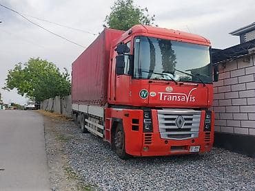степ эреф 1: Сүйрөгүч, Renault, Тенттелген — 2