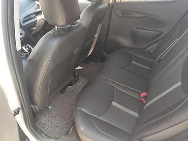 арзан матиз 1: Chevrolet Spark: 2020 г., 1 л, Вариатор, Бензин, Хетчбек — 4