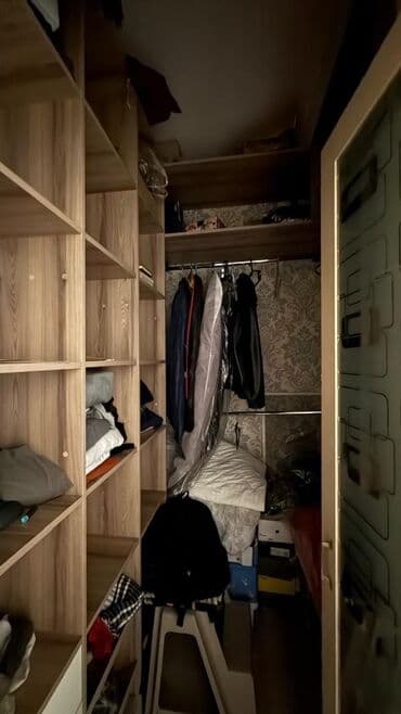 куплю квартиры в бишкеке: 2 комнаты, 73 м², Элитка, 9 этаж, Косметический ремонт — 8