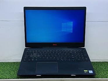 Ноутбуки Dell: Игровой, Б/у, Intel Core i7 — 2