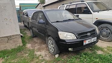 шевени машина: Сдаю Hyundai Getz, Долгосрочно, Без водителя, | Предоплата — 2